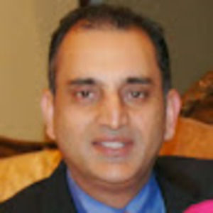 Meet your Posher, Anil